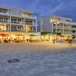 Duenenvilla 7, Whg 1 Apartament *
