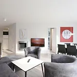 Duenenvilla 7, Whg 1 Apartament *