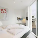 Duenenvilla 7, Whg 1 Apartament *
