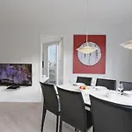 Apartament Duenenvilla 7, Whg 1