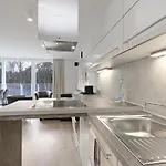 Duenenvilla 7, Whg 1 Apartament