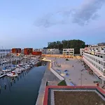 Apartament Duenenvilla 7, Whg 1 Lubeka