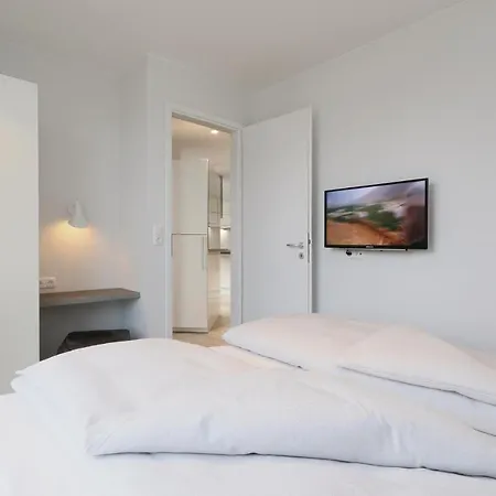 Duenenvilla 7, Whg 1 *