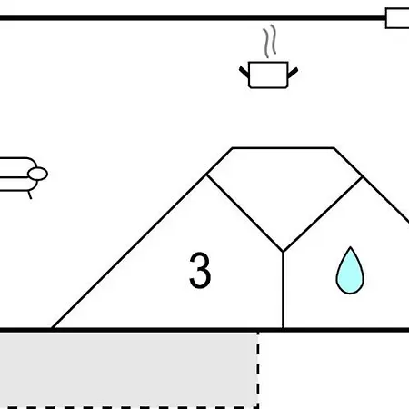 Duenenvilla 7, Whg 1 *